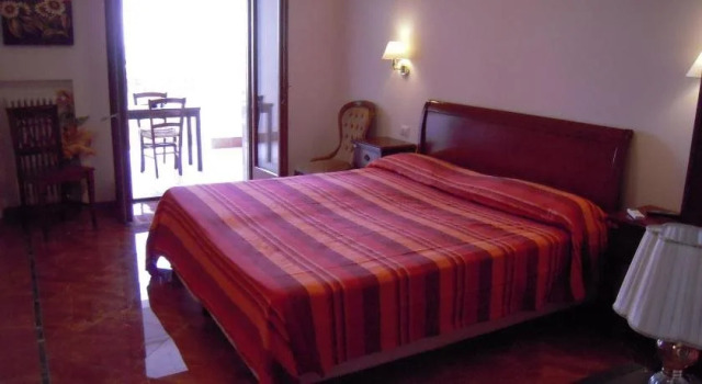 Residence Hotel Torresilvana