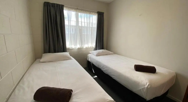 Апартаменты с 2 комнатами Ulster Apartments