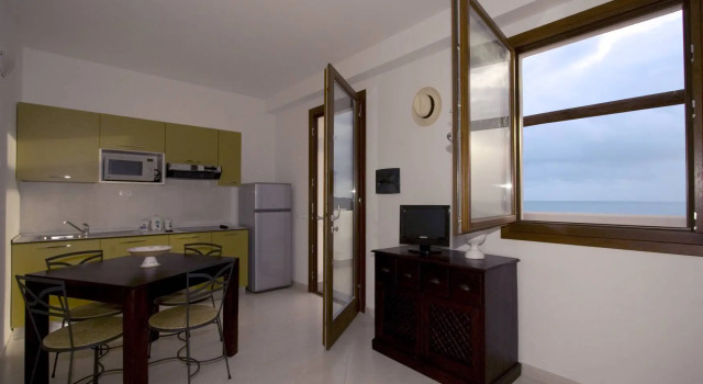 Kuddie Rosse Eco-Friendly Residence, Reserva ahora Hotel Hoteles en Pantelaria con aparcamiento, Aparcamiento