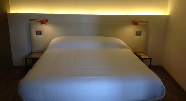 Номер Standard Hotel Giardinetto