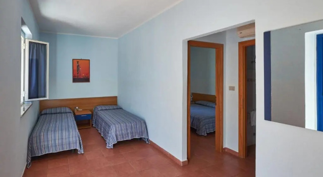Семейный номер Standard Villaggio LOasi