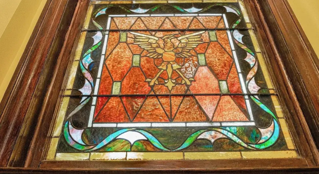 Номер Royal Hassinger Daniels Guest House