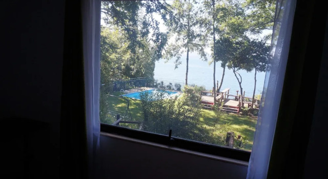 Номер Standard Los Gualles de la Candelaria Apart Hotel