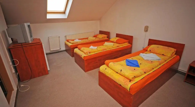 Номер Standard Imola Motel