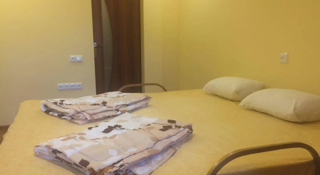 Your Hostel