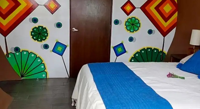Номер Standard Casa Naiyari