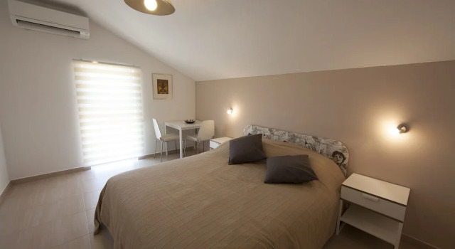 Номер Standard Wellness Villa Istriana