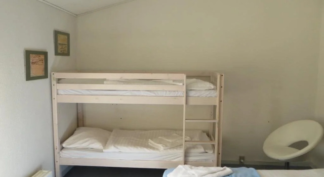 Motel Nordsøen
