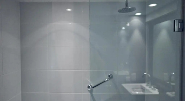 Двухместный номер Standard Malmaison Belfast