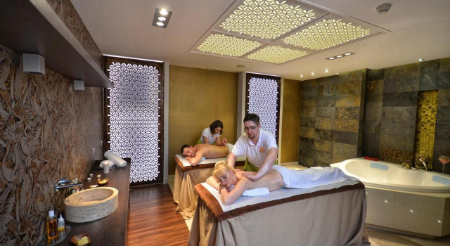 Hotel Białowieski Conference, Wellness & SPA, Reservar Hotel Hotéis SPA em Podlaskie, SPA
