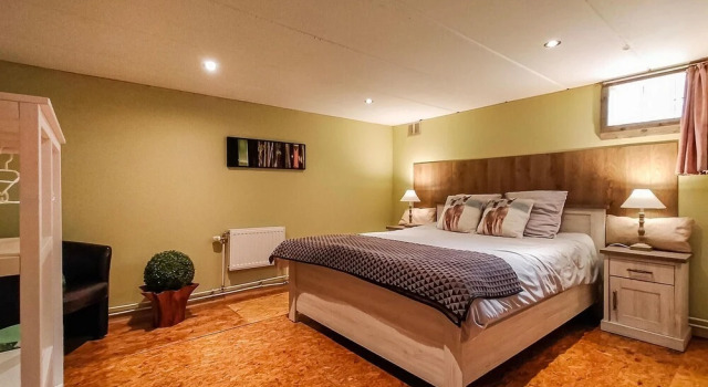 Residentie Holset