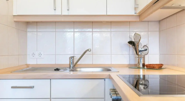 Апартаменты Modern Apartment Near Sellin Marina