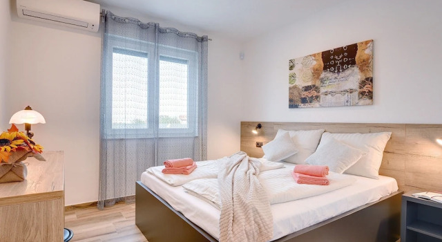 Villa in Kanfanar With Swimming Pool