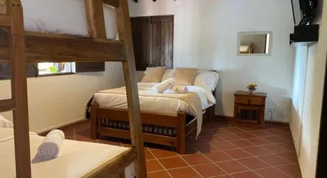 Finca Villa Sofia, Book Villa Hotels in Antioquia with Breakfast, Breakfasts