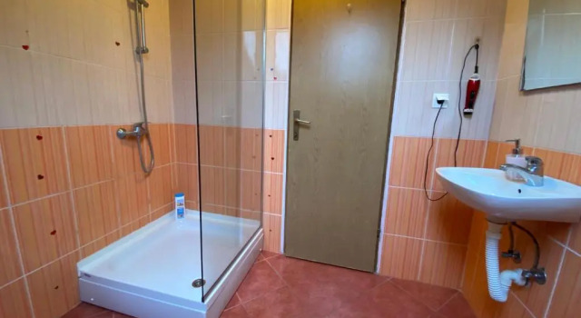 Двухместный номер Standard Guest House Kevser