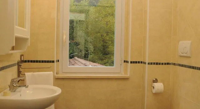 Апартаменты Classic c 1 комнатой Oasi la Cascata