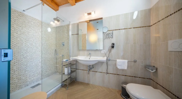 Prestige chambre Resort Capalbio