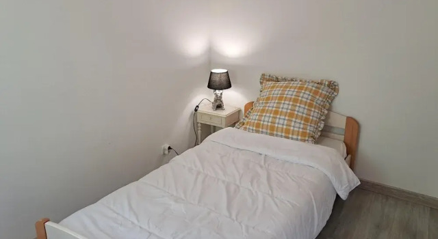 Holiday Home in Hanvec for 5, Rezerwuj Hotel Hanvec Bretania