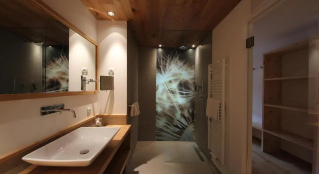 Люкс Boutiquehotel Friedrich