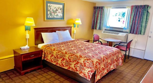 Eastgate Inn, Rezervovat Hotel Littleton Cannon Mountain