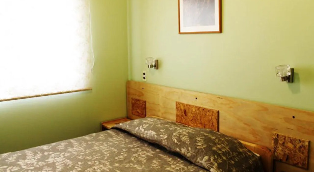Standard Doppel Zimmer Ayelen Express