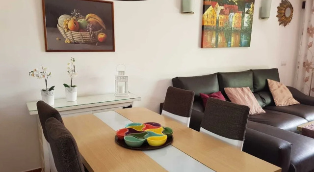 Vcv Bungalow Diez Maspal10, Забронировать Дом для отпуска Виллы Плайя дель Инглес, рядом с Cita Shopping Center, Вилла