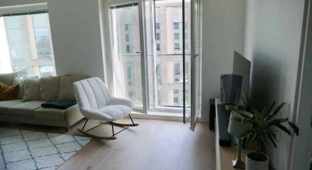 10. floor apartment near city center, Забронировать Апартаменты/квартира Хельсинки Большой Хельсинки, рядом с Зоопарк Хельсинки