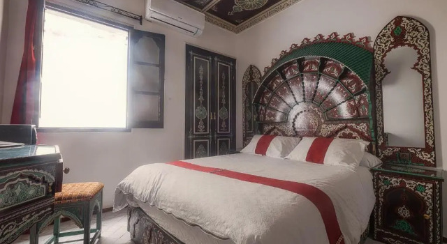 Номер Standard Hotel Madrid