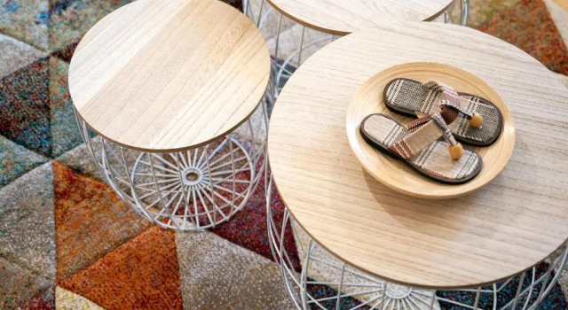 Номер Standard Maison DuBois