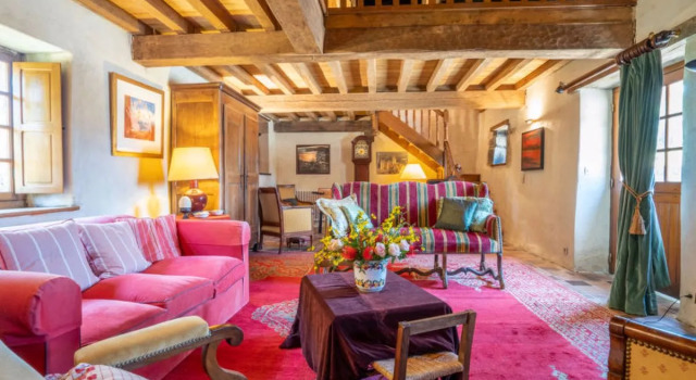 Manoir Kerprigent, Rezerwuj Hotel  