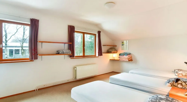 Enticing Holiday Home in Aywaille With Sauna, Rezervovat Hotel Hotely v Lutych s parkováním, Parkování