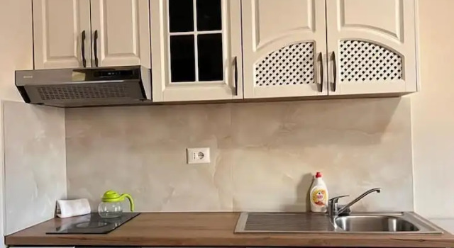 Апартаменты Comfort c 1 комнатой с балконом Belix Hotel Apartments, Near the Beach