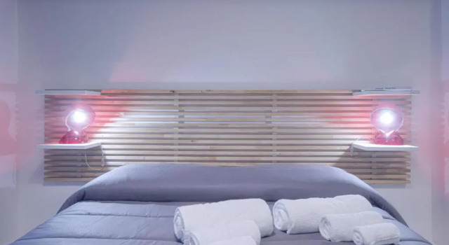 Апартаменты Deluxe Right House - Characteristic Marina District