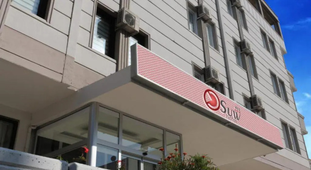Suw Hotel