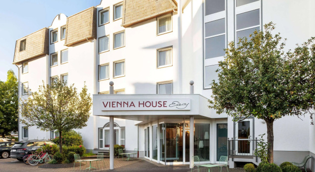 Vienna House Easy by Wyndham Limburg