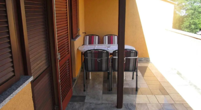 Апартаменты Apartment Krizanovic