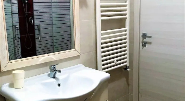 Двухместный номер Luxury Guest House Loriano