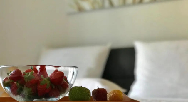 Апартаменты Apartments Nadia