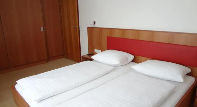 Люкс Hotel Bischof