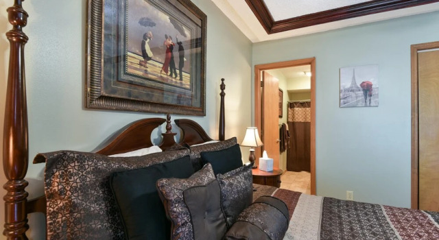 Номер Standard Welcome Inn- Pools - Great Balcony - Trails to Fishing -SO Close to Sdc!!