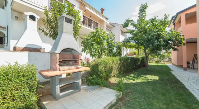 Apartments Silva 469, Забронировать Апартаменты/квартира Апартаменты Rovinj Riviera, Апартаменты/квартира