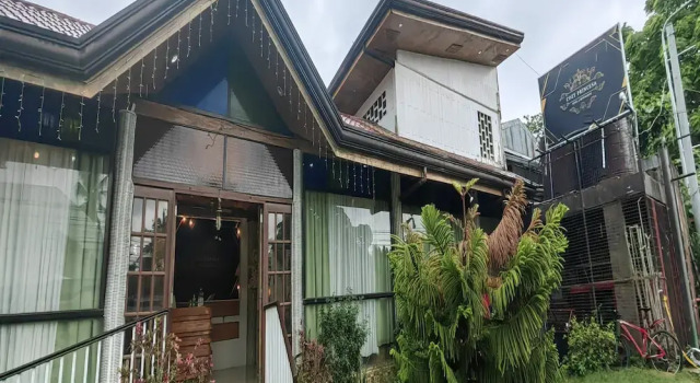 Cozy Princesa Hotel