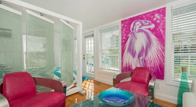 Estero Estate #4 - Two Bedroom Apartment