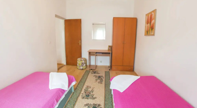 Apartments Tulipan