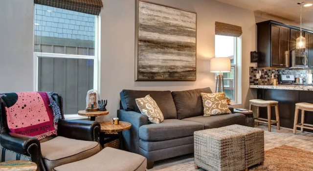1370 Center Dr Condo by RedAwning