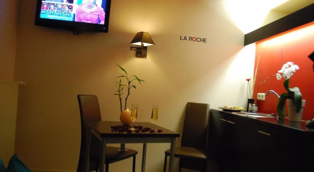 B&B La Fontanella