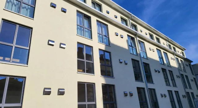 Boardinghouse Landau
