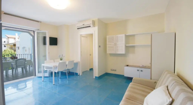 Апартаменты Residence Abruzzo Resort
