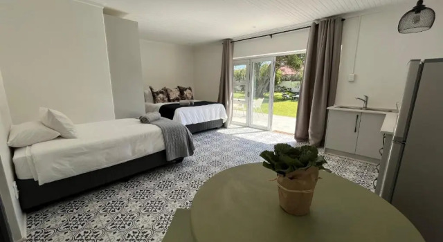 VIilla Vredenrust Guesthouse, Buchen Sie Villa Villen in Freistaat, Villa