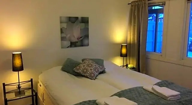 Номер Standard Mälarö Hotell
